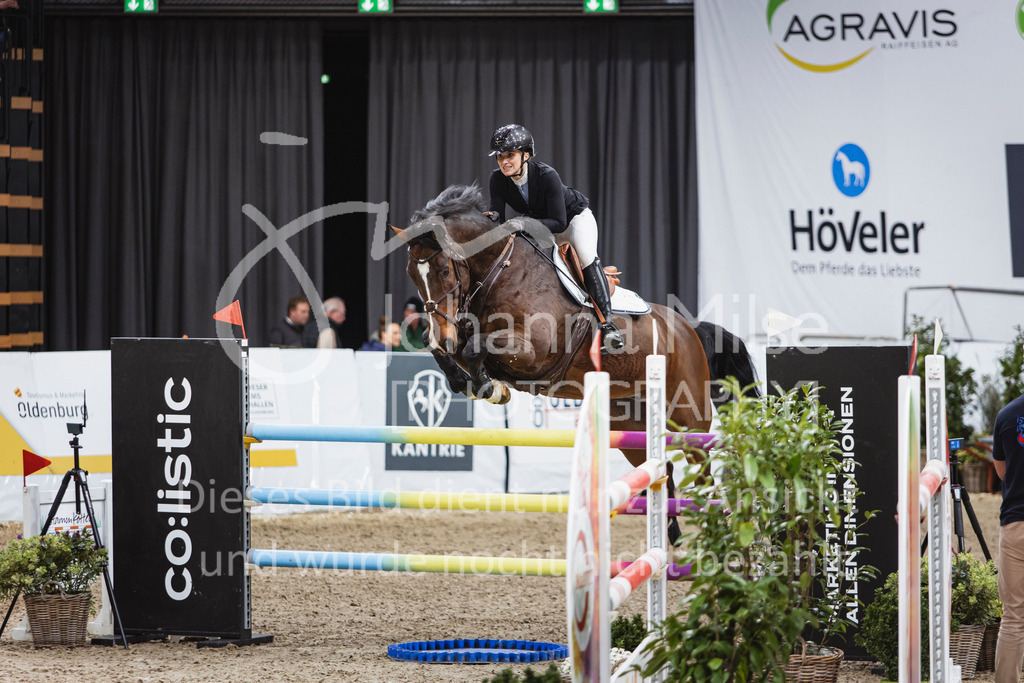 251031_OLD_M2-Spr-238 | Turnierfotos Oldenburg 2025 | Waldbach Amateur Tour - Qualifikation