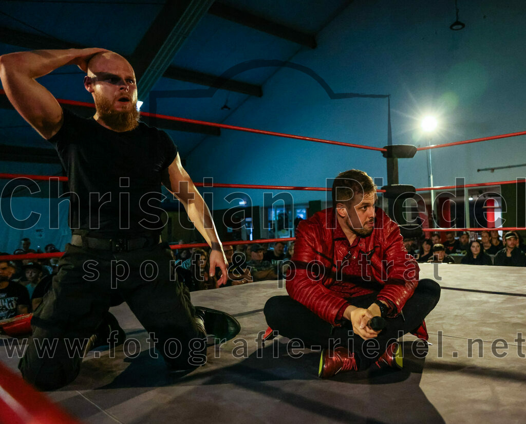 2023-08-12_187_EWS_Wrestling_ERDING | Erding, Deutschland, 12.08.2023:
Wrestling, Saison 2023, EWS Wrestling ERDING

Foto: Christian Riedel / fotografie-riedel.net