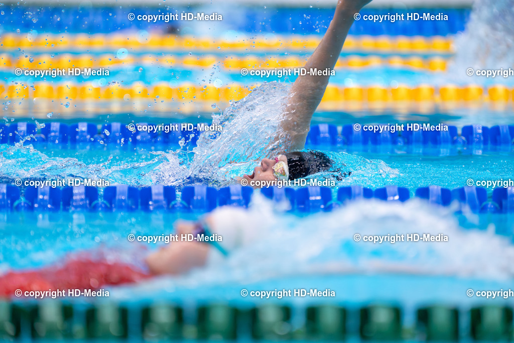Deutsche Jahrgangsmeisterschaft Schwimmen 2026 | Deutsche Jahrgangsmeisterschaft Schwimmen 2026