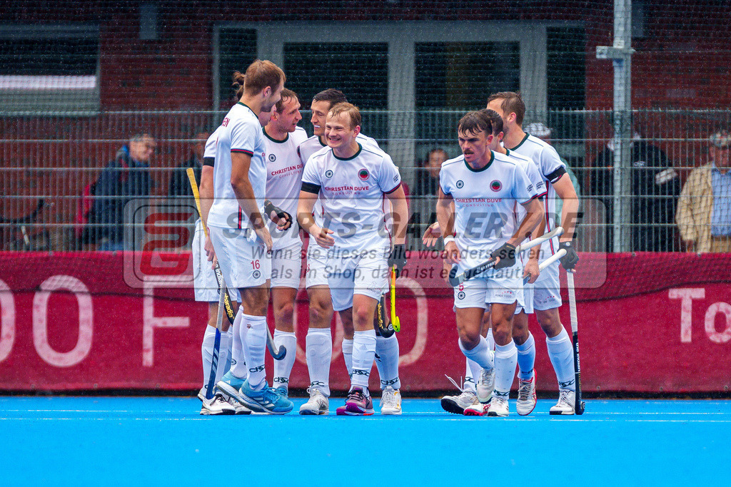 HK_20250524_107034 | 1/4 Finale Rückspiel CHTC - HTHC  am 24.5.2025 Crefelder HTC , Krefeld