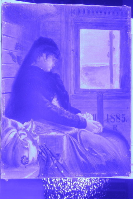 infraredphoto - Infrarotfoto | Die Bilder stammen aus Infrarot-Fotografy von Malereien.
Fotografy von Majid Amoli.

Unterlagen zum Nachweis technischer und beruflicher Leistungsfähigkeit zum Infrarot Fotografie.