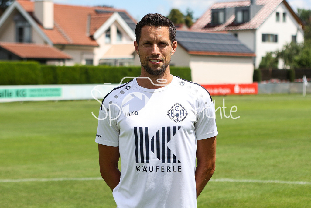 BC Aichach | Markus WINKLER