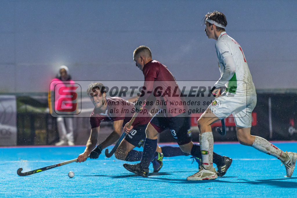 SM_20220929-D5A_0991 | WIMBLEDON HC - HAMBURGER POLO CLUB / 0:4