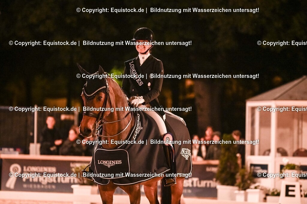 20250608_Longines Grand Prix Kür_0517 | Foto: Thomas Hartig