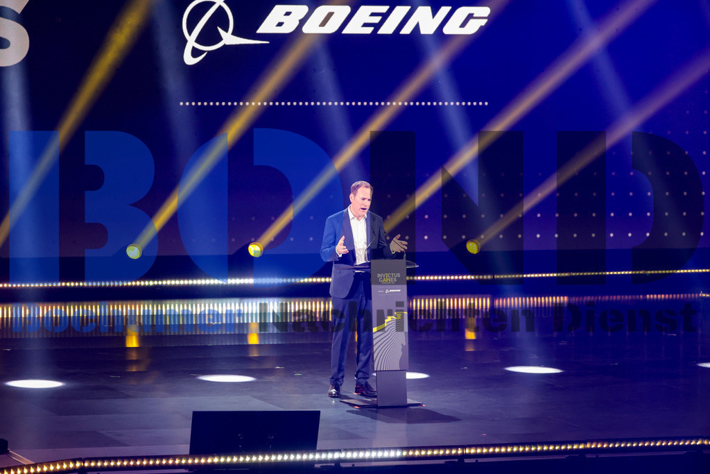  09.09.2023 - 
 | Sebastian Sendlak / Bochumer Nachrichtendienst (BOND) - Invictus Games 2023: Eroeffnungs-Zeremonie - Realisiert mit Pictrs.com