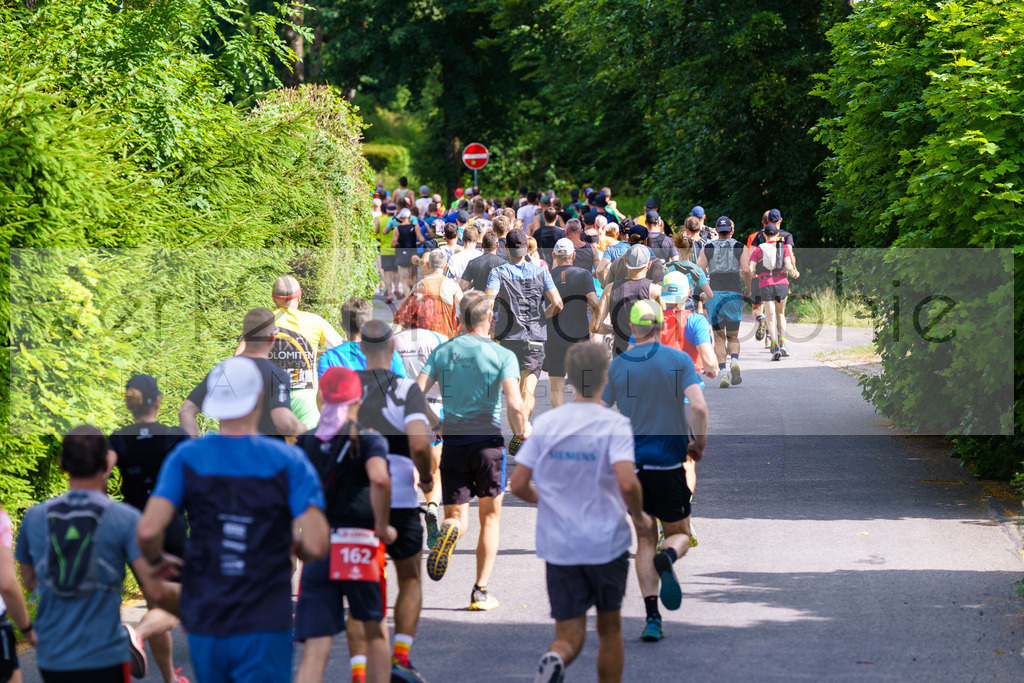 Schneekopflauf 2025 | Schmiedefeld am 5. Juli 2025