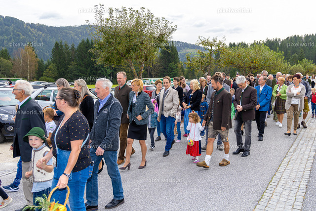 Erntedank- und Oktoberfest in Steuerberg | Bildershop von pixelworld.at - Realisiert mit Pictrs.com