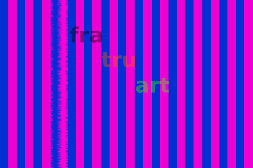 Ferskowe Strepen | graphik abstract - Realisiert mit Pictrs.com