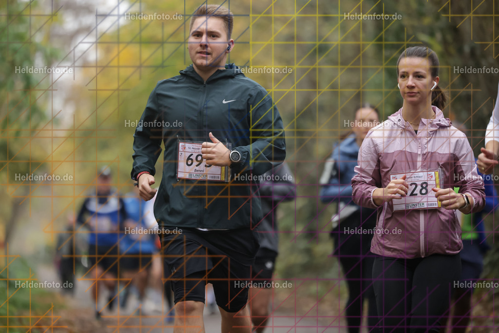 Neusser Erftlauf 2025  | Neusser Erftlauf 2025 Foto: Heldenfoto.de