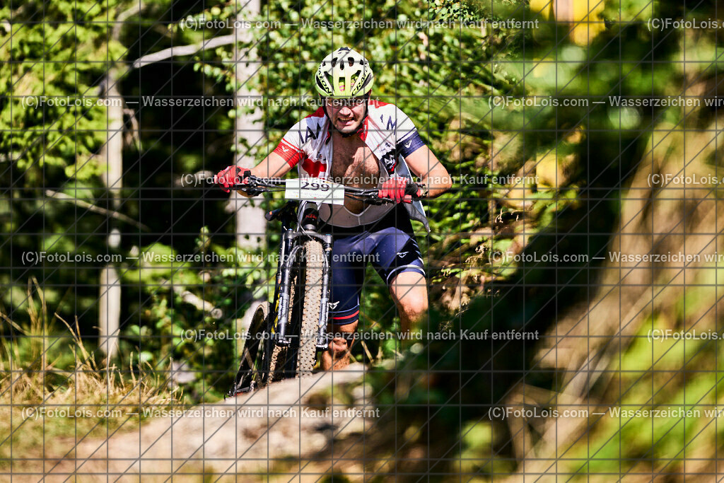 ALP7698_XXIX_GRANITBEISSER_Medium_Koenigshofer Lukas | (C)FotoLois.com, Alois Spandl, 29. GRANITBEISSER - Mountainbike-Marathon in St. Georgen am Walde, MEDIUM 39,5 km, Sa 2. September 2023.