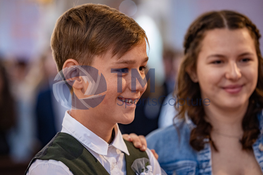 RR5M5304 | Firmung Klagenfurt-Dom 19.05.2024 8 Uhr