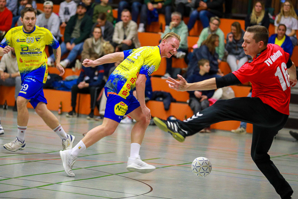 SVN_TvBiefang_161124_147 | Bildergalerie von Sport-Ereignissen aber auch von weiteren spannenden Dingen - nicht nur vom Niederrhein. In Anlehnung an den bekannten Spruch von Hanns Dieter Hüsch heißt das Motto: "Niederrhein ist überall".  - Realisiert mit Pictrs.com