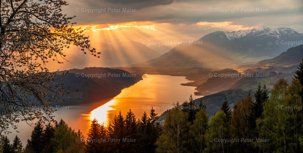 Millstättersee_Sonnenuntergang_2022-14-Bearbeitet | piet_flosse