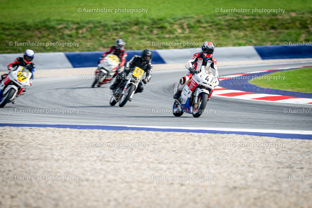 fuernholzer_Harz_230827_650_orig | 27.8.2023 Sport, Red Bull Ring, Spielberg, Racing Days - Rupert Hollaus Rennen 2023, #47 Christian Zwedorn (AUT) - Honda Dream Team, #27, #49 .

Copyright Carsten Harz