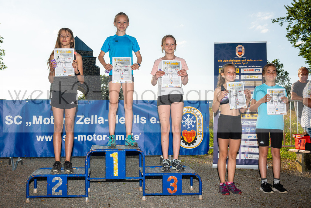 Treppenlauf Zella-Mehlis | Zella-Mehlis am 20. Juli 2021