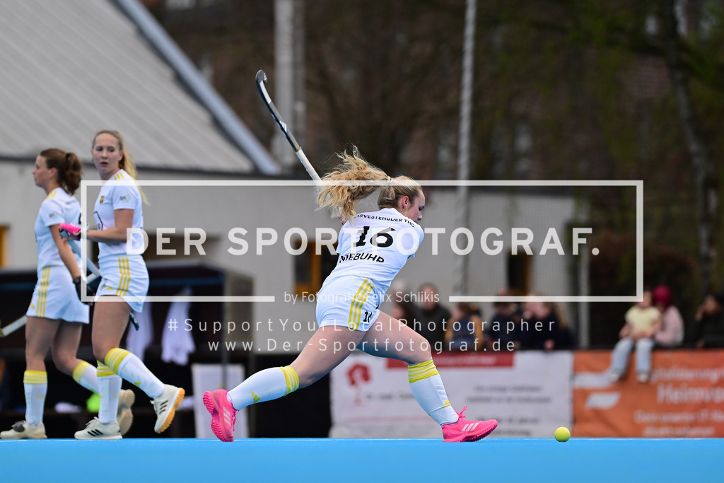 Hockey I Frauen I Saison 2025-2026 I Bundesliga I 18. Spieltag I Harvestehuder THC - UHC Hamburg I 161063 | Der Sportfotograf. - Realisiert mit Pictrs.com