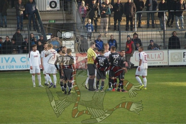 SV Babelsberg 03 vs. BFC Dynamo 114 | mythos-online-redaktion