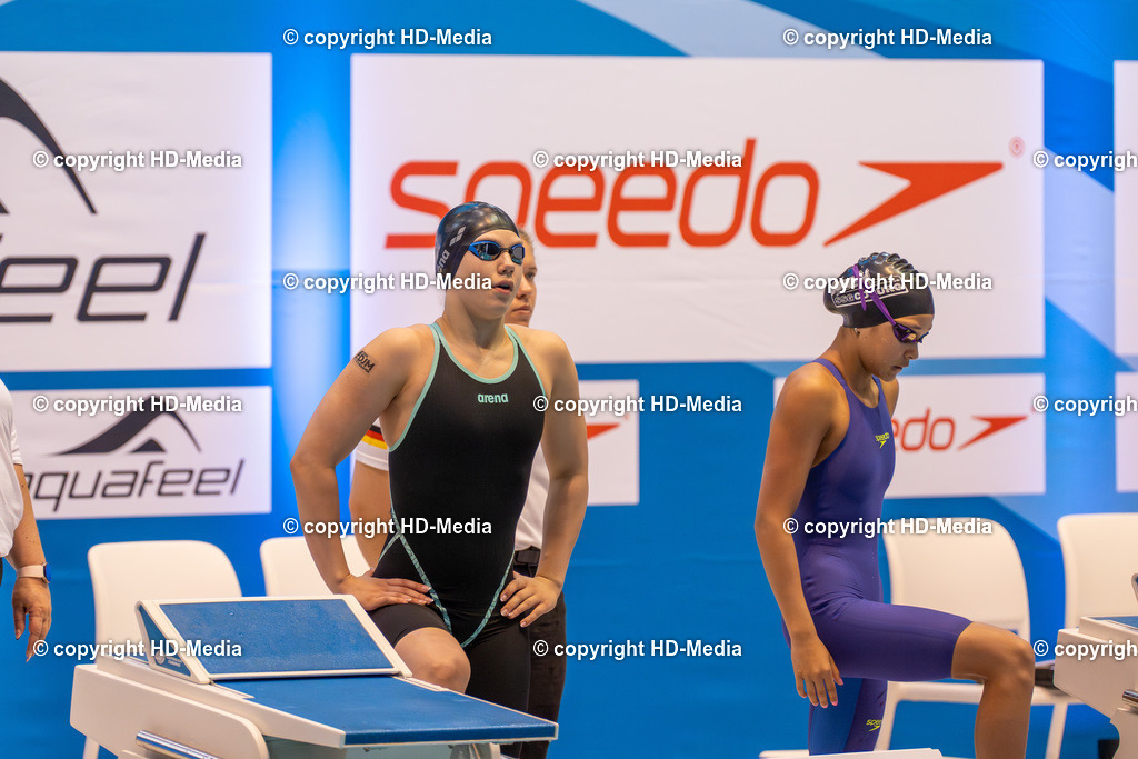 Deutsche Jahrgangsmeisterschaft Schwimmen 2026 | Deutsche Jahrgangsmeisterschaft Schwimmen 2026