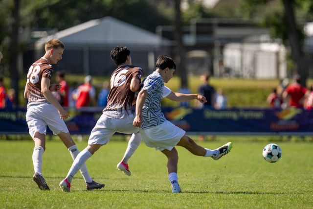FC Scharbeutz 2 - Iron City Sporting Club I DanaCup 2026 052 | Herzlich willkommen in meiner Fotogalerie für Sportmannschaften. Schau gerne mal rein, vielleicht ist Dein Team ja auch dabei! Falls nicht, schreib mir und wir ändern das! :)  - Realisiert mit Pictrs.com