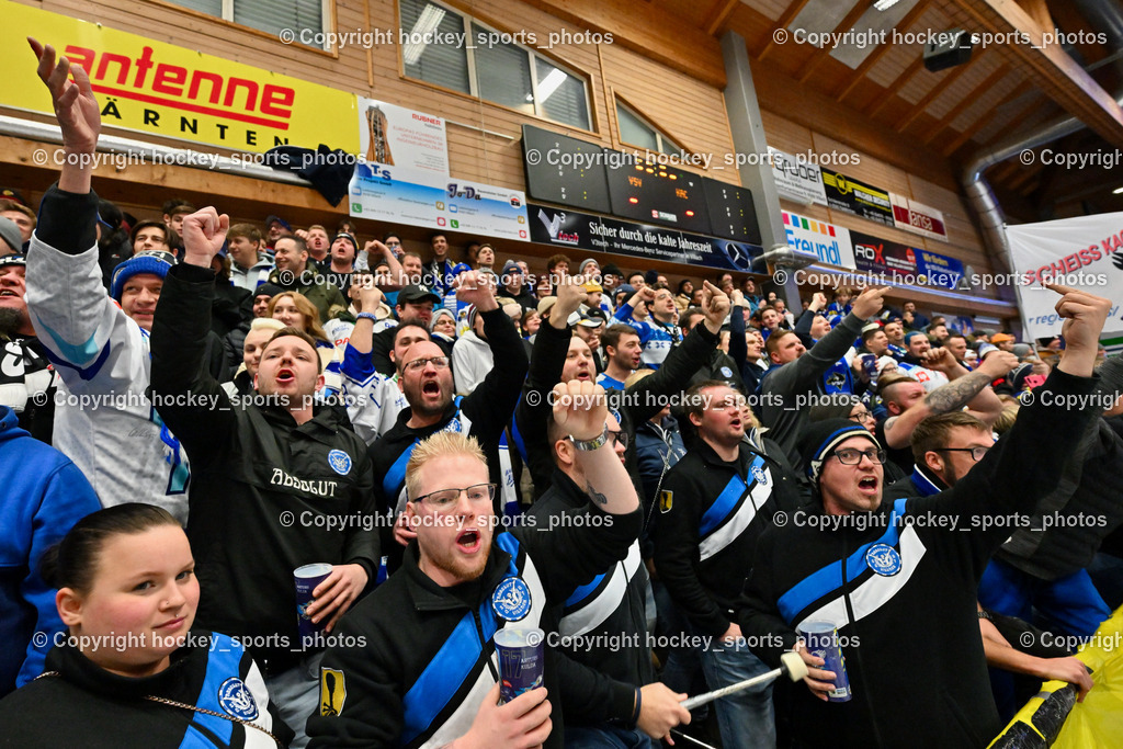 EC IDM Wärmepumpen VSV vs. EC KAC 20.12.2022 | EC VSV Fans, Absolut Villach