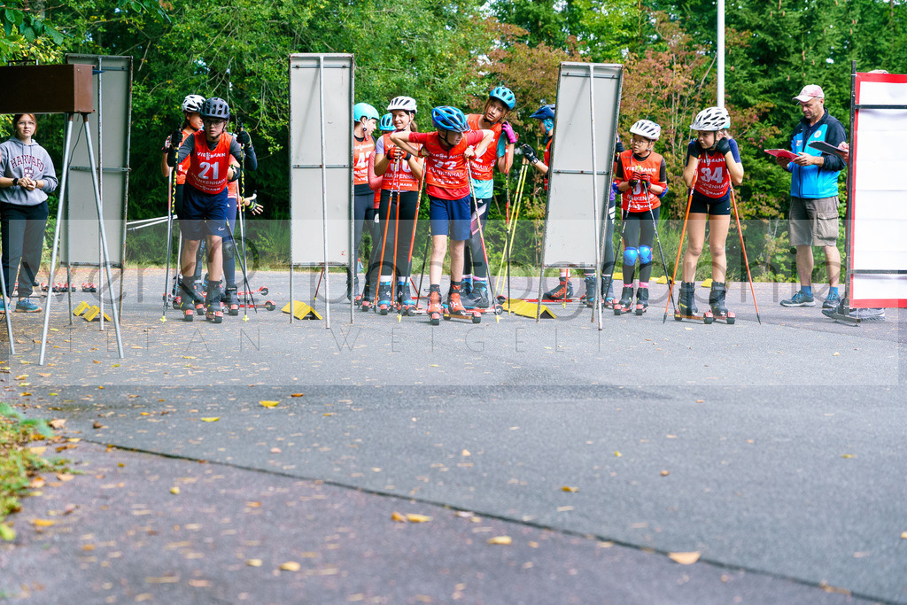 Rolf-Schumann-Gedächtnislauf | Frankenhain, 30.08.2025
