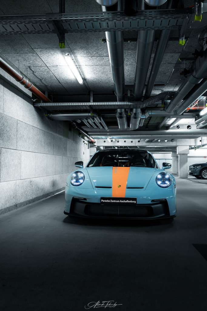 911 GT3 | Entdecken Sie die faszinierende Welt von Alexander Tschuncky Arts: Kreative Fotografie, atemberaubende Automobilkunst und hochwertiger Bilderdruck. Lassen Sie sich inspirieren! - Realisiert mit Pictrs.com
