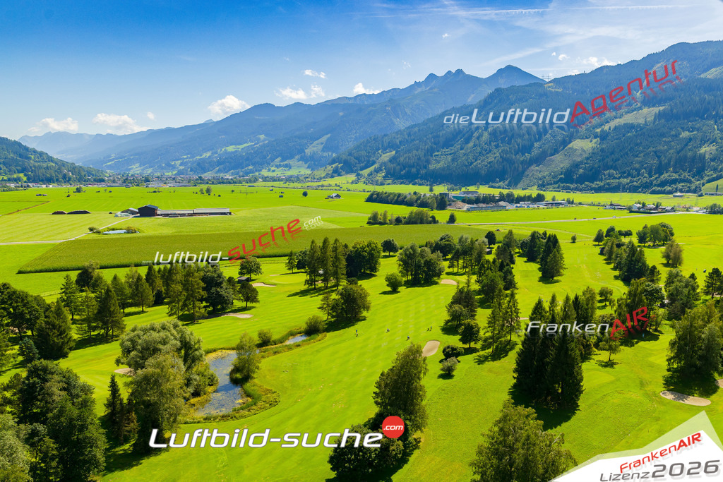 Luftaufnahme von  Golf - Die Luftaufnahme wurde 2025 vom UL-Flugzeug heraus erstellt ( keine Drohne ) - Hochauflösende Luftaufnahme - für professionelle Ausdrucke geeignet. Die Geschenkidee !Mit Lizenz und Bildrechte bestellbar