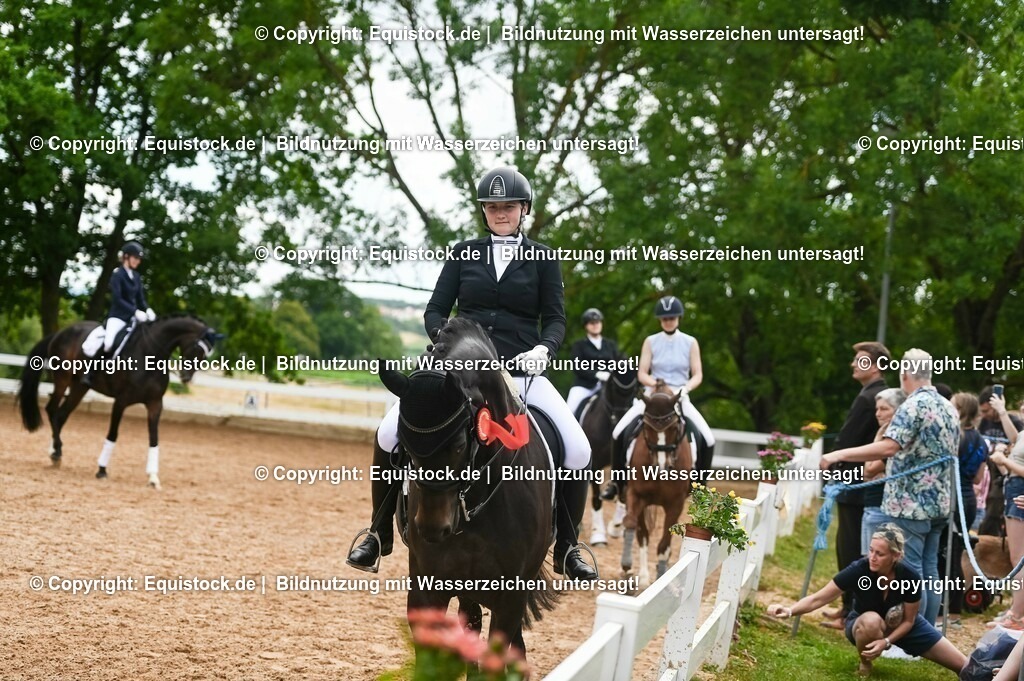 20230716_01_Dressurprüfung Kl.M_0700 | equistock