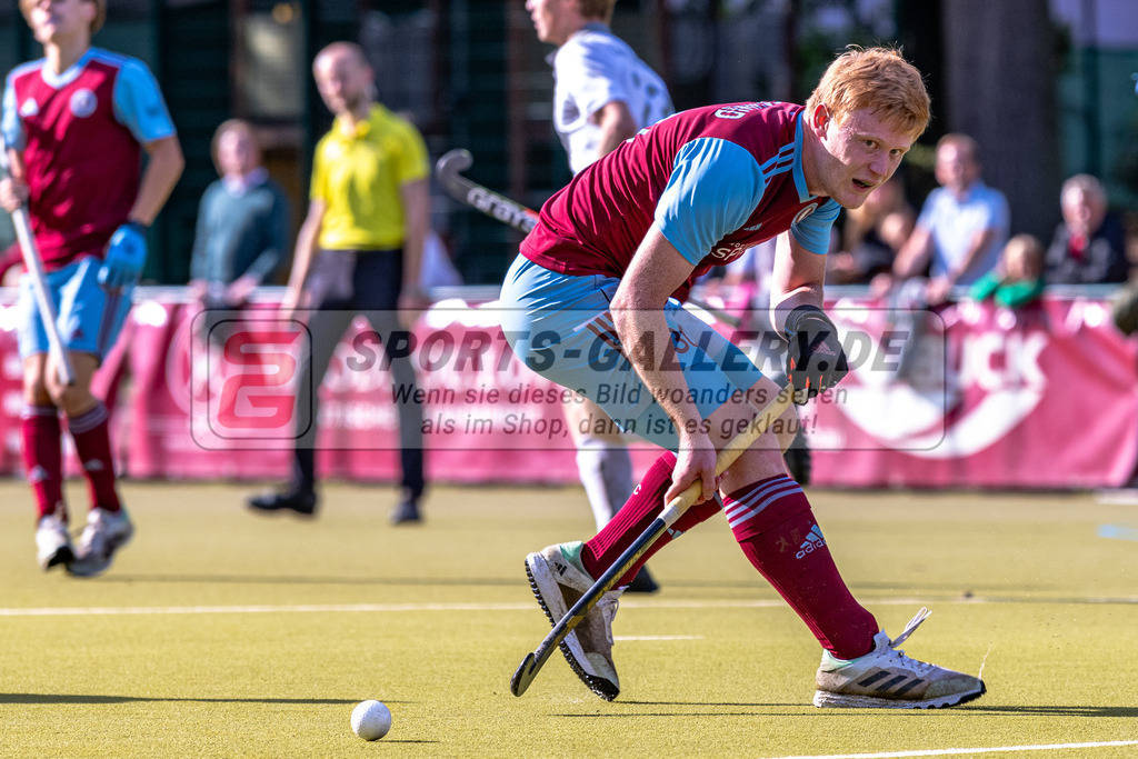 SM_20240915-D85_3021 | 1.Bundesliga Feldhockey (M) UHC MSC / 4:6 n.P.