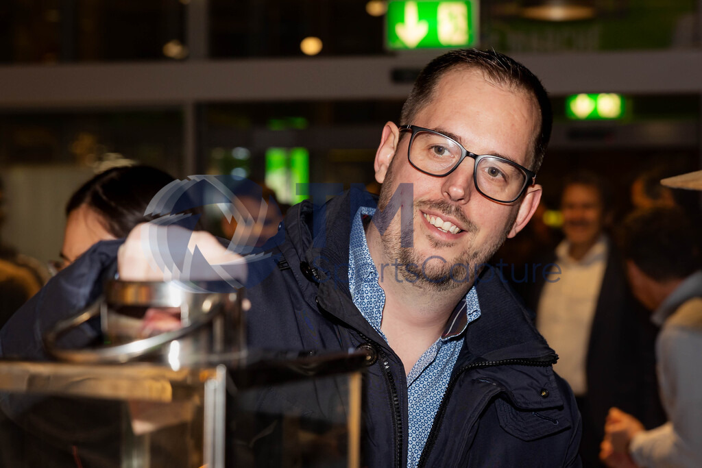 TP-20241213-0029 | VILLACH,AUSTRIA,10.DEC.24 - ICE HOCKEY - ICE Hockey League, Villacher SV vs EC Red Bull Salzburg. Image shows Photo: GEPA pictures/ Matthias Trinkl