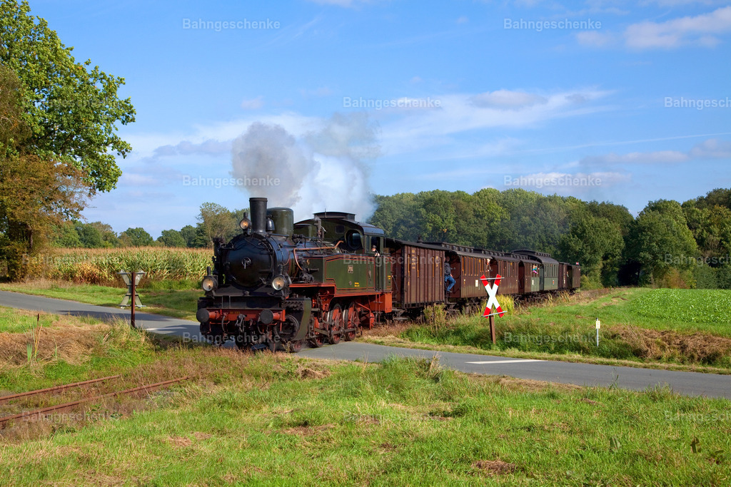 MEF7906Hanrade2p300912 | Stöbern Sie durch einzigartige Aufnahmen und finden die perfekte Aufnahme für jeden Eisenbahnentheusiast! Stellen Sie sich aus einer Reihe von Möglichkeiten wie der Druck auf Leinwände, Fotoposter, Kalender oder Magnetfotos Ihr Geschenk zusammen - Realisiert mit Pictrs.com
