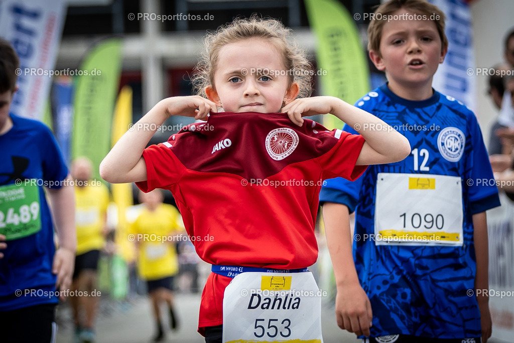 Stadionlauf Köln, 26.05.2024 | Impressionen von Stadionlauf Köln am 26.05.2024 rund um das RheinEnergie-Stadion in Koeln-Müngersdorf.
