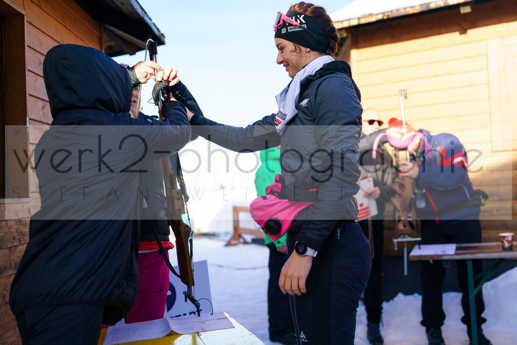 DP Oberwiesenthal | Alpencup/DP Deutschlandpokal in Oberwiesenthal am 15.-17.12.2023