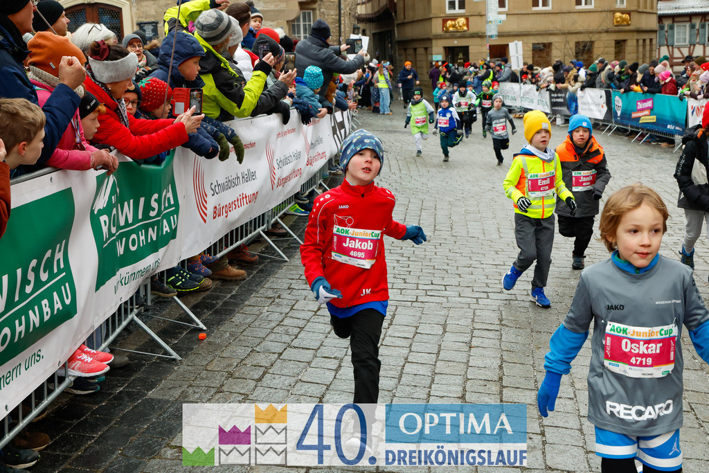 AOK JuniorCup 400m | 3koenigslauf 2026 - Realisiert mit Pictrs.com