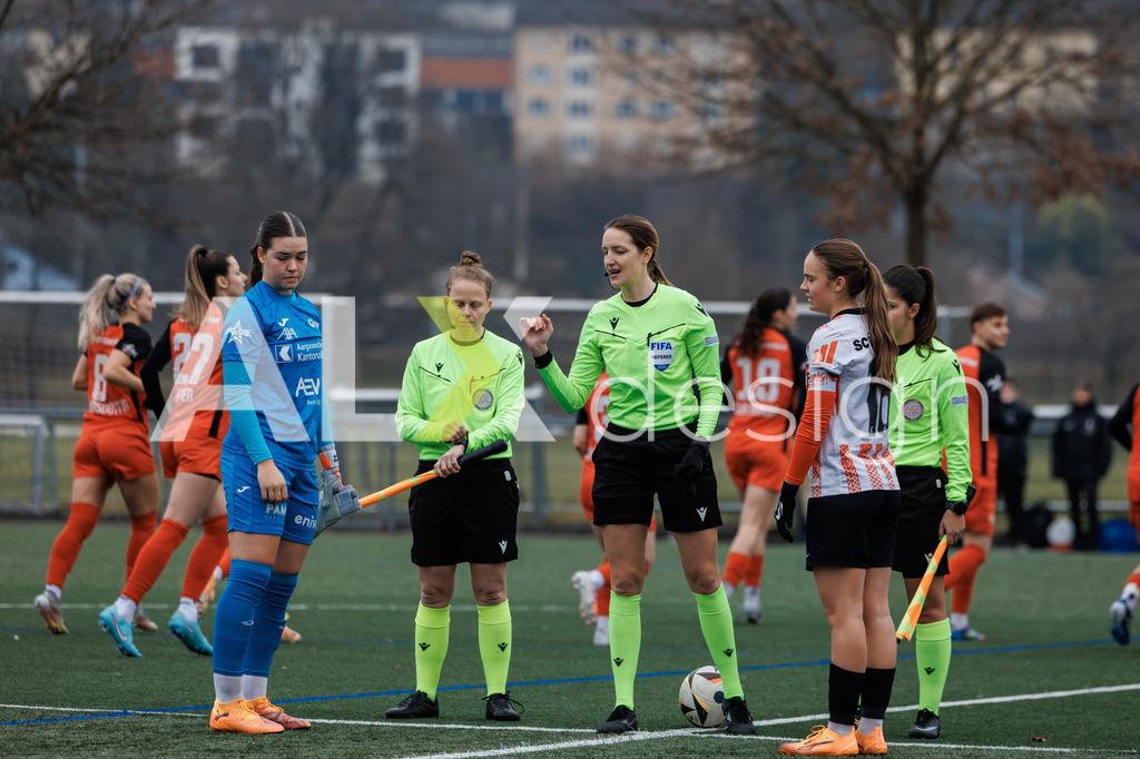 Fußball I Frauen I Saison 2025-2026 I Freundschaftsspiel I FC Aarau Frauen - SC Freiburg U20 I 24.01.2026 | Hochwertige Sportfotos kaufen & lizenzieren für Medien, Vereine, Agenturen & Sportler:innen. Entdecke professionelle Sportfotografie im Bildshop von Alexander Franzen. - Realisiert mit Pictrs.com