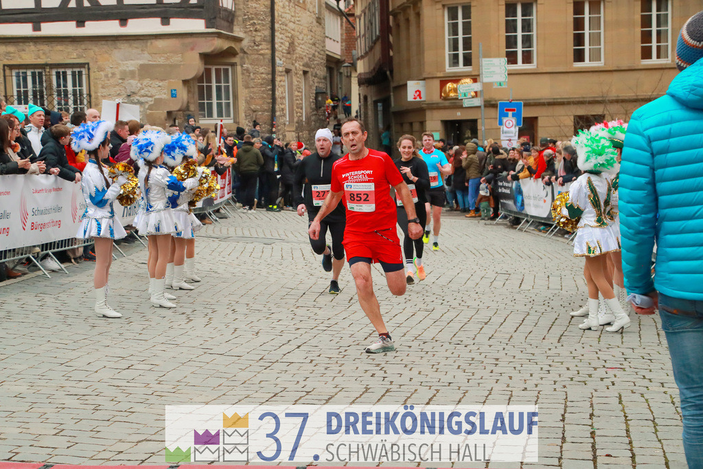 VR Bank Hauptlauf 10000m | 3 Koenigslauf 2023 - Realisiert mit Pictrs.com