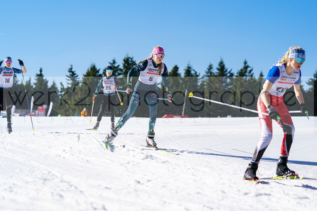 DSC Oberwiesenthal | 4. DSV E.INFRA Schülercup Finale Biathlon in der SPARKASSEN-Arena Oberwiesenthal