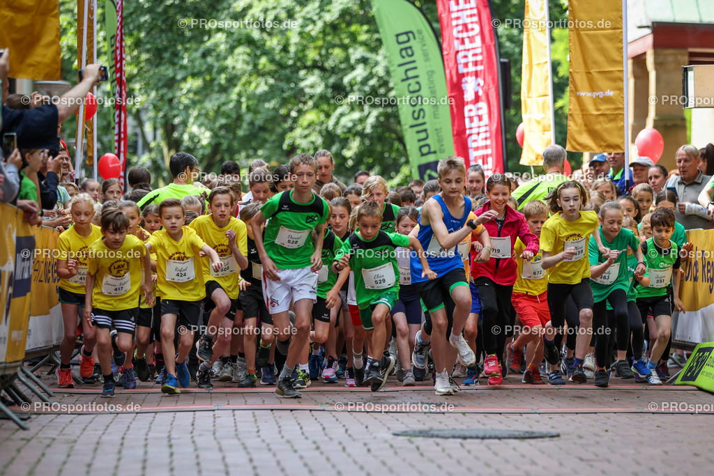 GVG Fruehlingslauf in Frechen, 22.05.2022 | Impressionen vom GVG Fruehlingslauf am 22.05.2022 in Frechen (Nordrhein-Westfalen). Foto: BEAUTIFUL SPORTS/Axel Kohring