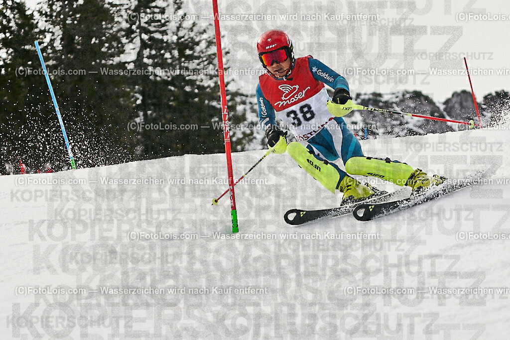 ALS0507_WCM-SL_Kat-B_Shiobara Akiyuki | (C)FotoLois.com, Alois Spandl, World Criterium Masters Ski Alpin 2023 Hochkar, Slalom, Kategorie B, Do 23. März 2023.