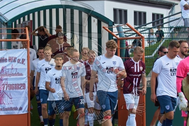 BFC Dynamo vs. SV Babelsberg 03 009 | mythos-online-redaktion