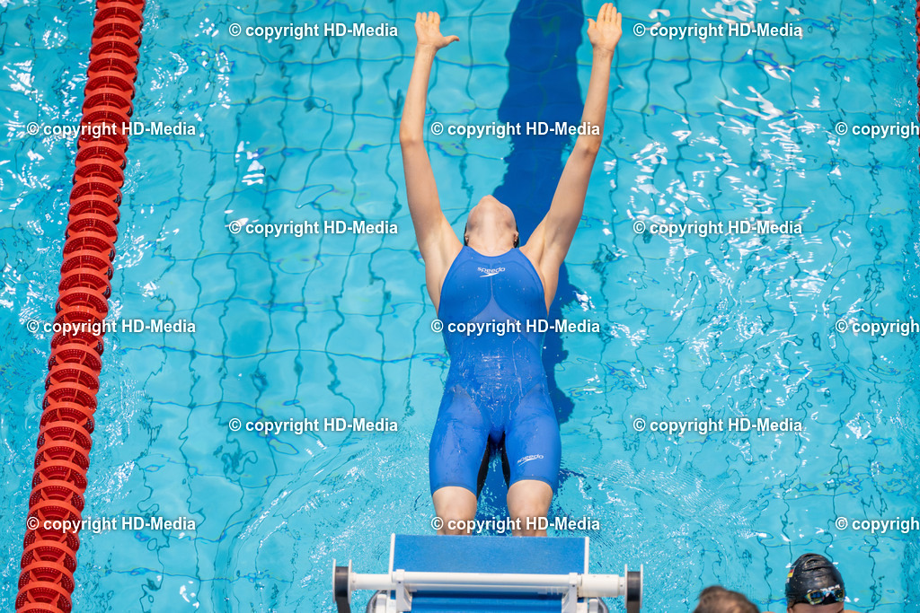 Deutsche Jahrgangsmeisterschaft Schwimmen 2026 | Deutsche Jahrgangsmeisterschaft Schwimmen 2026