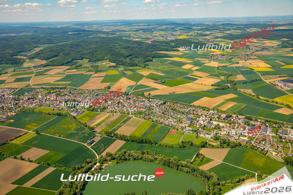 Luftaufnahme von Tapfheim Vs Google Maps- Die Luftaufnahme wurde 2025 vom UL-Flugzeug heraus erstellt ( keine Drohne ) - Hochauflösende Luftaufnahme - für professionelle Ausdrucke geeignet. Die Geschenkidee !Mit Lizenz und Bildrechte bestellbar
