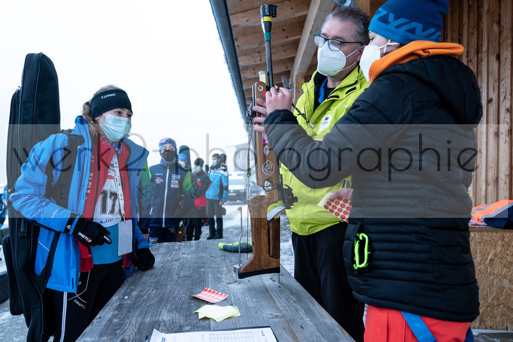DSC Arber | Bayerischer Wald am 15. und 16. Januar 2022