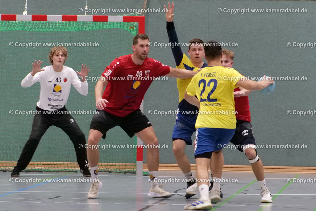 Handball : Oberliga Herren:  MTV Rheinwacht Dinslaken  - OSC Rheinhausen am 10.10.2026 in Dinslaken | Handball : Oberliga Herren:  MTV Rheinwacht Dinslaken  - OSC Rheinhausen am 10.10.2026 in Dinslaken - Realisiert mit Pictrs.com