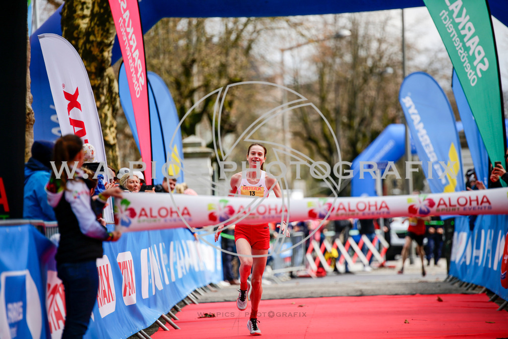 ..... | AUSTRIA, WELS, 30.03.25, ALOHA Wels Halbmarathon, Staatsmeisterschaft, Image Shows: , Foto: Wapics/Willdoner A.
