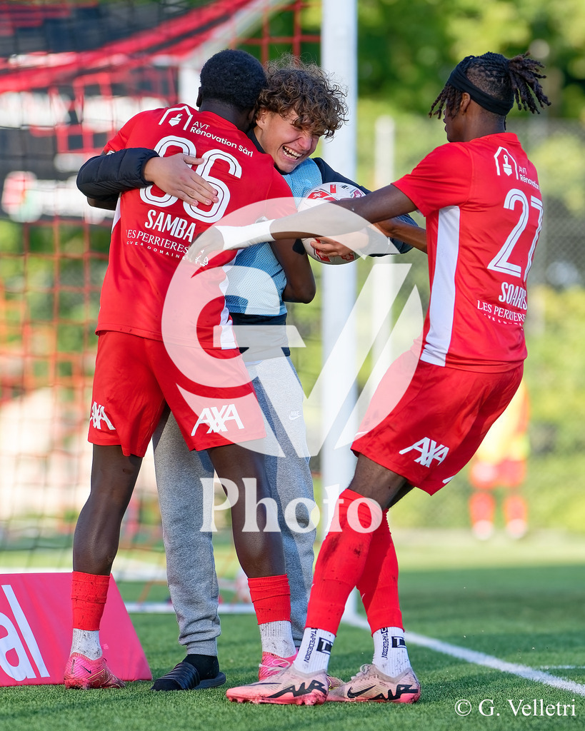 DZ8_4097_M | Grand-Saconnex  - Bulle Promotion LeagueStade du Blanché14.9.2024