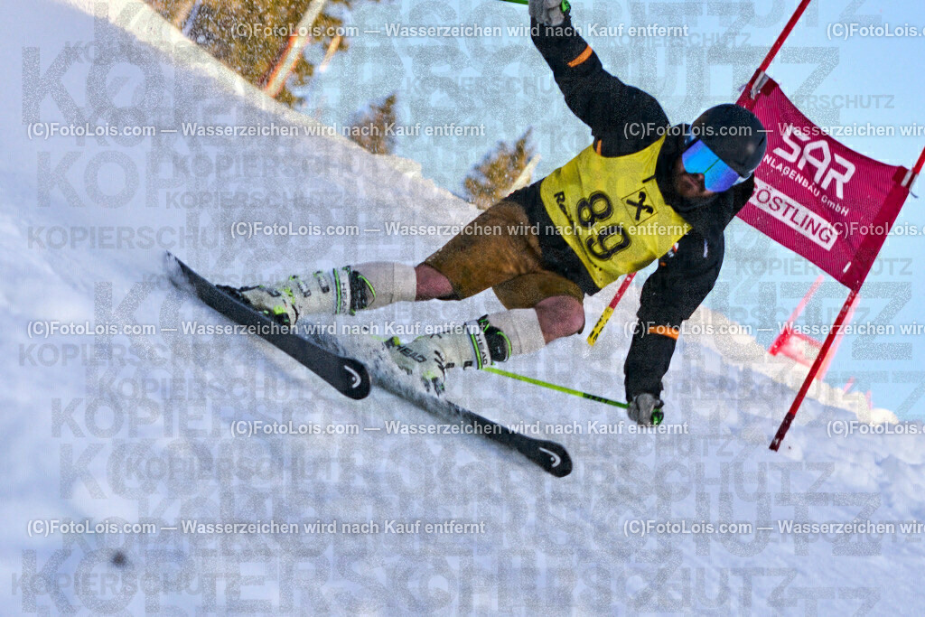 ALP9313_NOe-BetriebsSKI-LM_Koske Philipp | (C)FotoLois.com, Alois Spandl. 51. Niederösterreichische LandesBetriebs-Skimeisterschaften, best of two, Almlift-Piste Hochkar, LSV - Schiclub Göstling-Hochkar, Fr 16. Februar 2024.