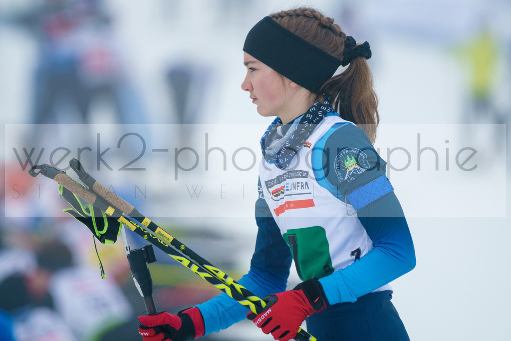 DSC Arber | Bayerischer Wald am 9. bis 12. Februar 2023
