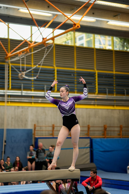 20260515 Gerätturnen  BaWü Cup DG3 | Landesturnfest Konstanz 2026Datum: 20260515Ort: Konstanz(DE) - Geschwister Scholl SporthalleFotograf: Christian Habel