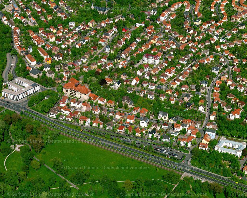 2865764 | Jena, Kernbergviertel